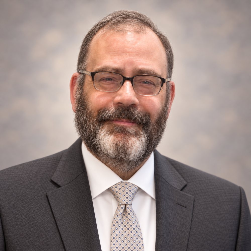 Rabbi Mark Nenner